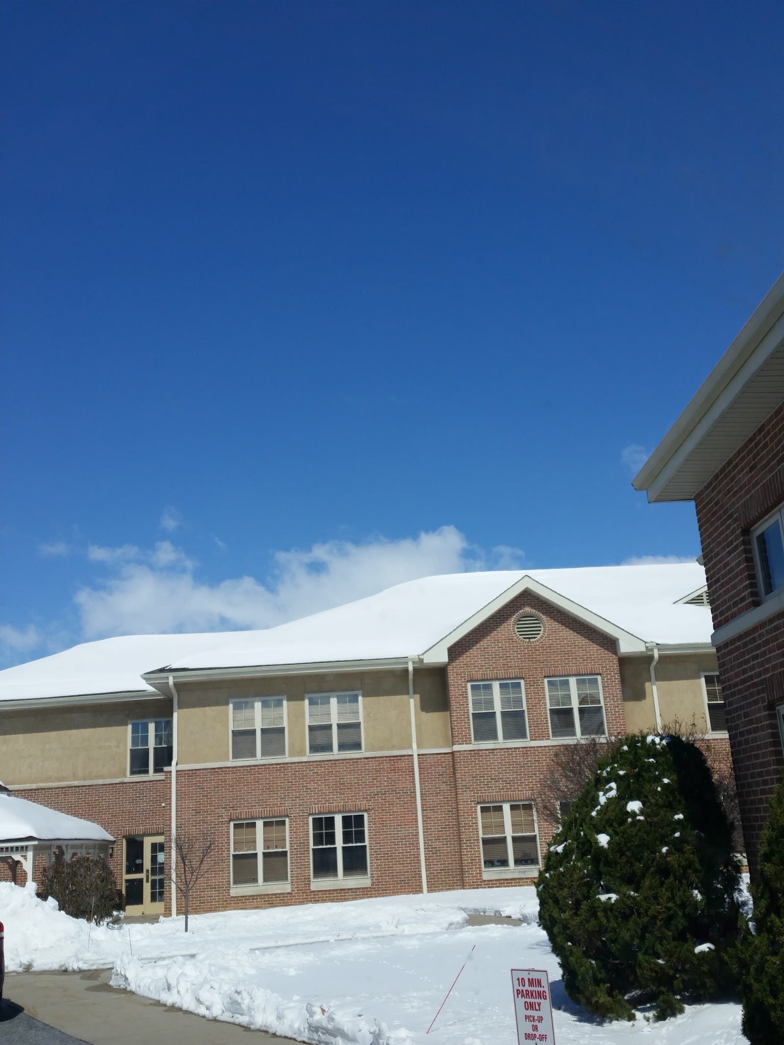 St Anne'S Retirement Community