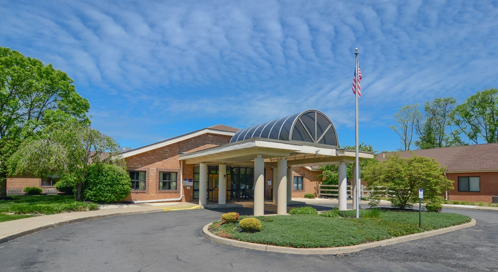 Yardley Rehabilitation And Healthcare Center