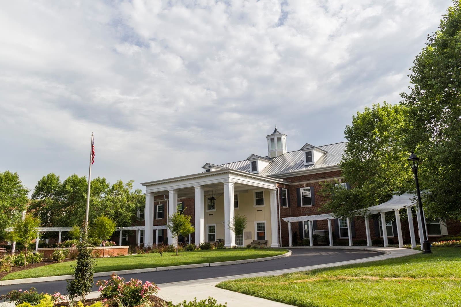 Masonic Village At Lafayette Hill