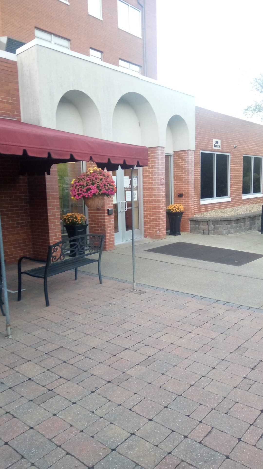 Townview Health And Rehabilitation Center