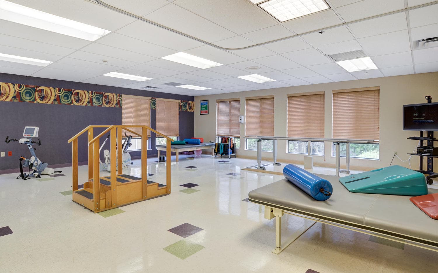 Highland Hills Post Acute