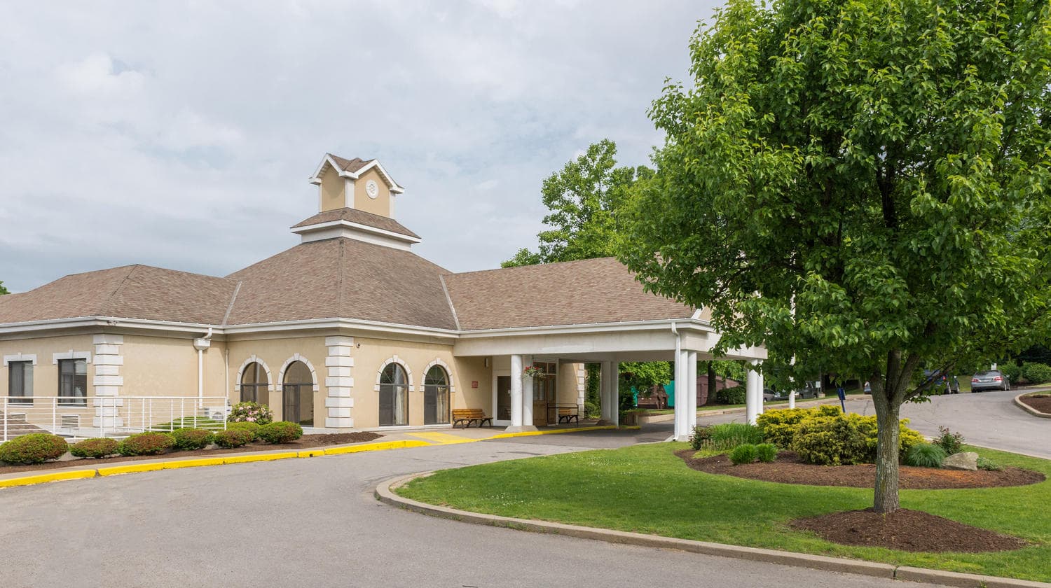 Highland Hills Post Acute
