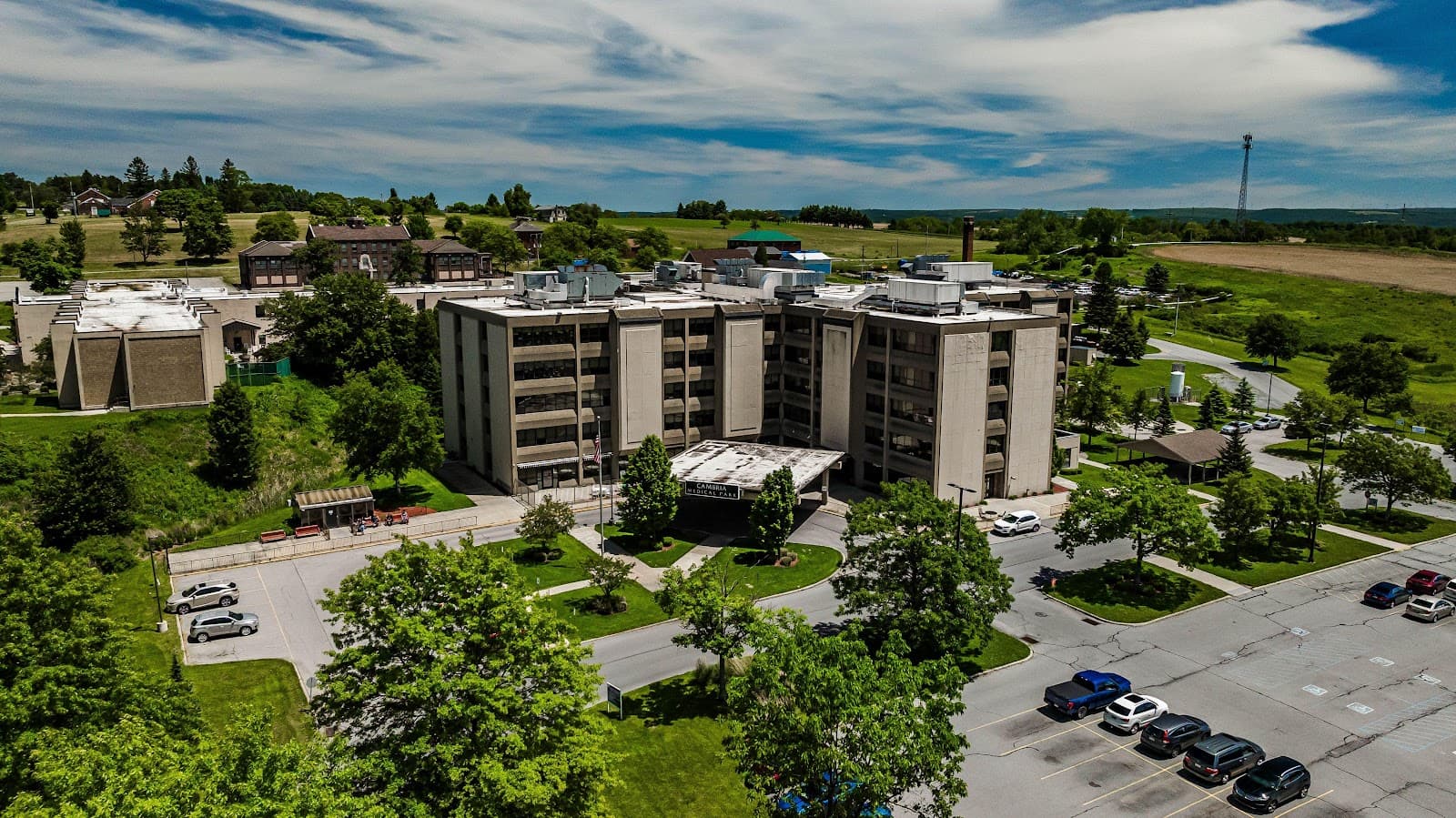 Maple Heights Health & Rehab Center, LLC
