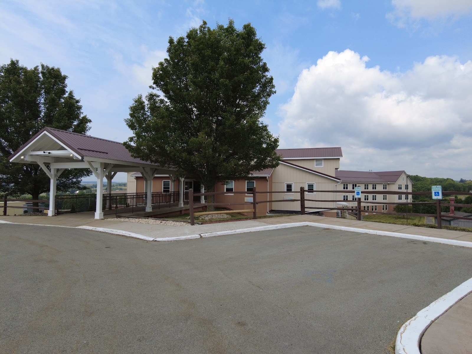 Meadow View Nursing Center