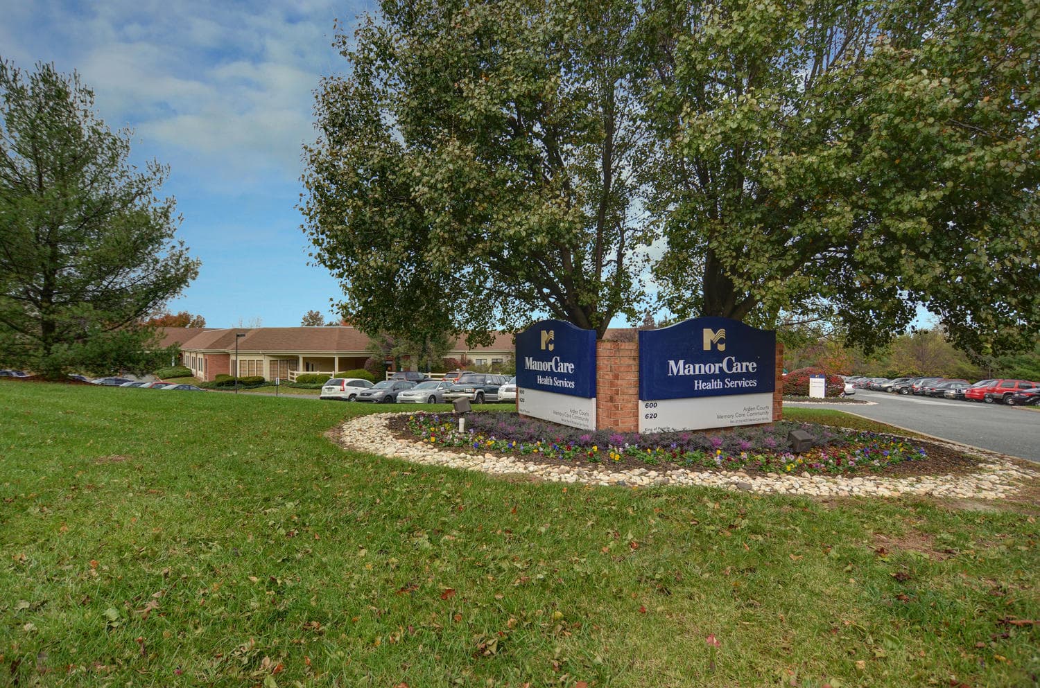 King Of Prussia Skilled Nursing And Rehabilitation