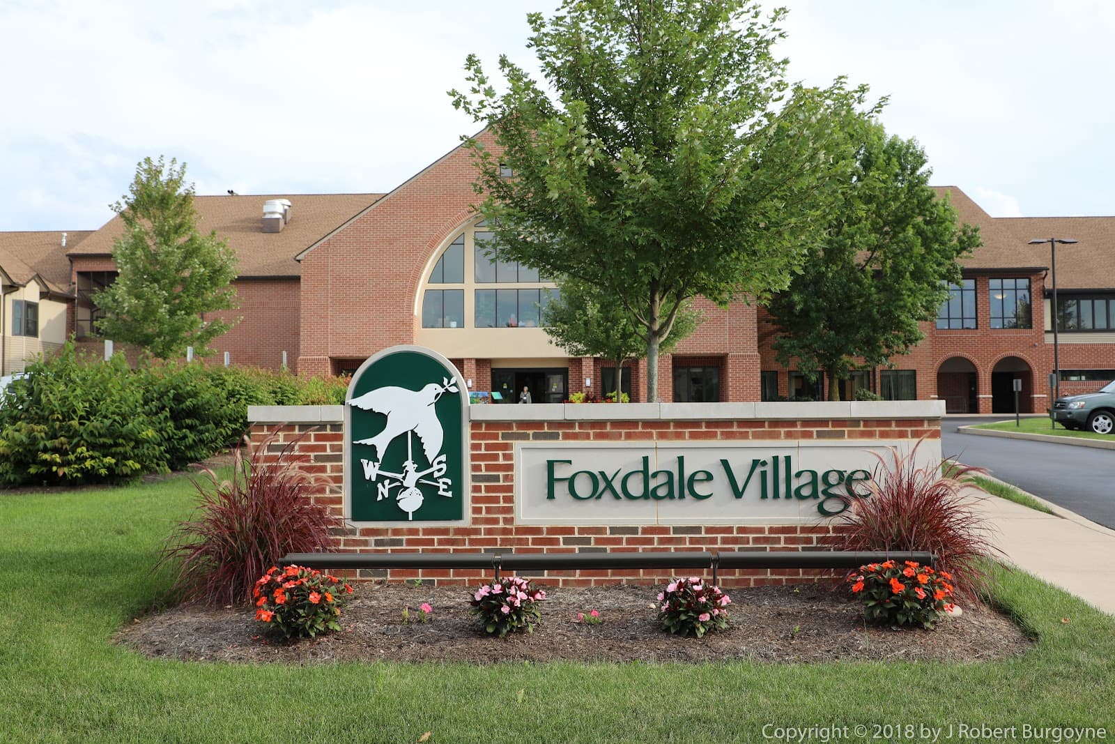 Foxdale Village
