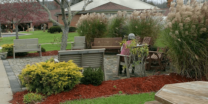 Crawford Care Center
