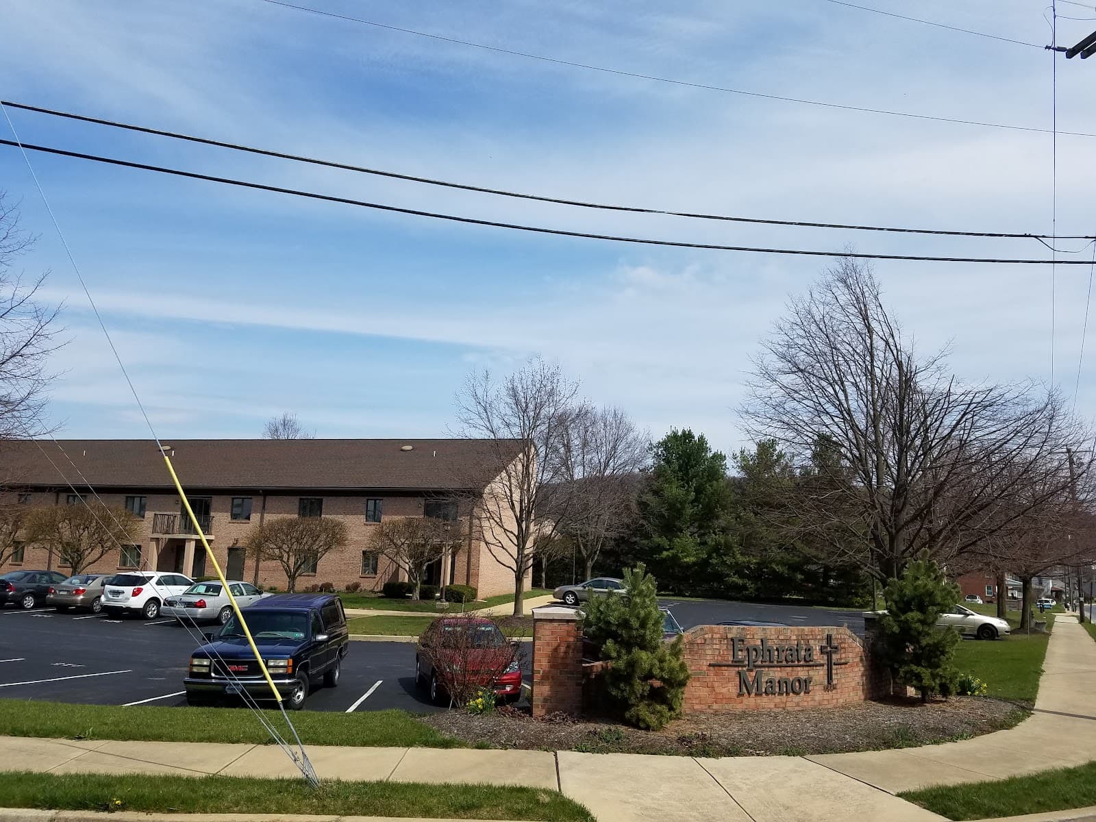 Ephrata Manor