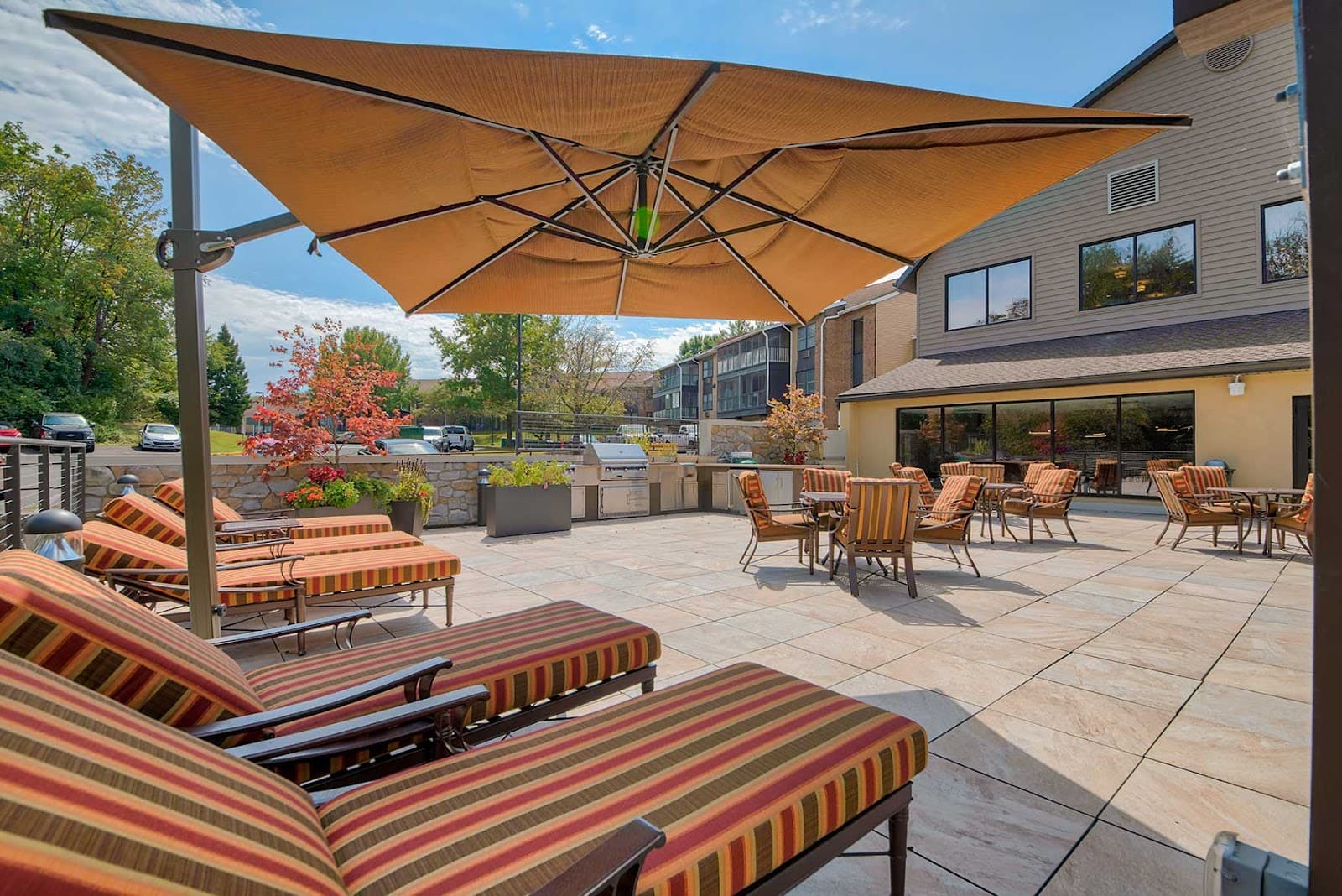 Juniper Village At Bucks County Rehab And Skd Care