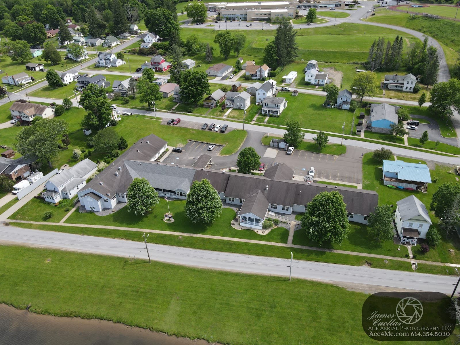 Lakeview Healthcare And Rehab