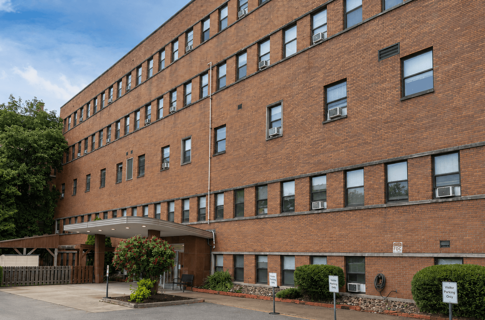 Burgh Care Center