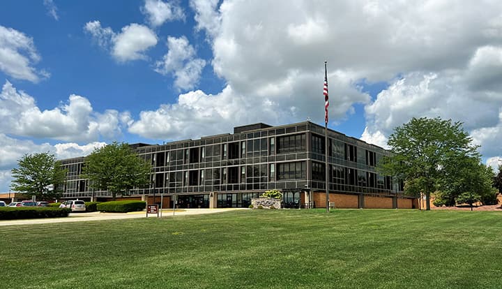 Snu Armstrong Co Memorial Hosp