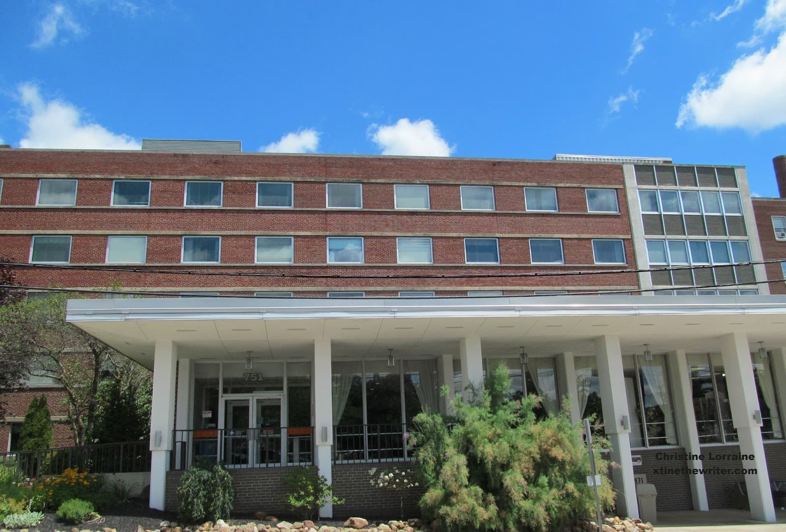 Meadville Medical Ctr Tcu