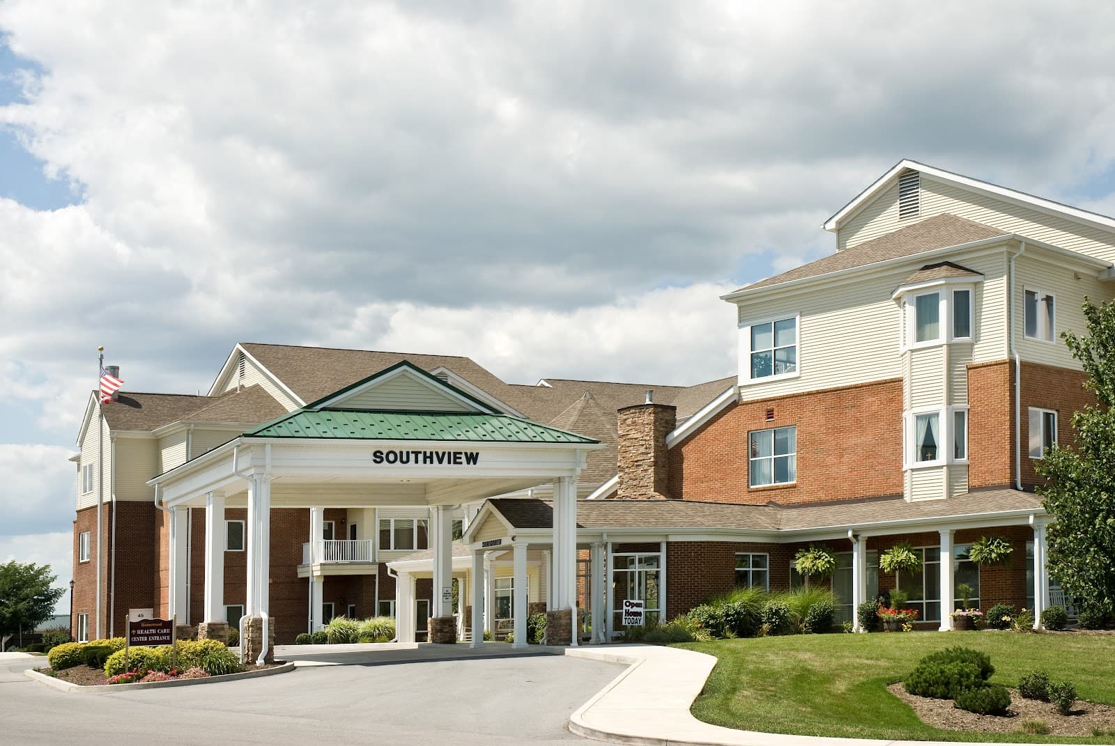 Homewood Living Martinsburg, Inc