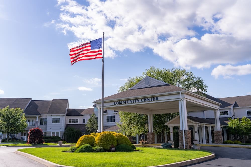 Homewood Living Plum Creek, Inc