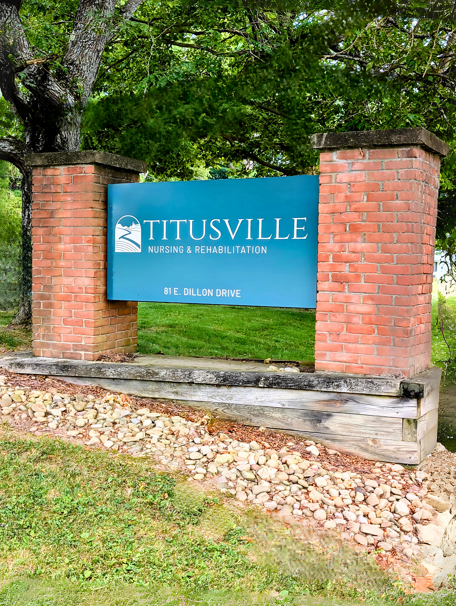 Titusville Nursing and Rehabilitation