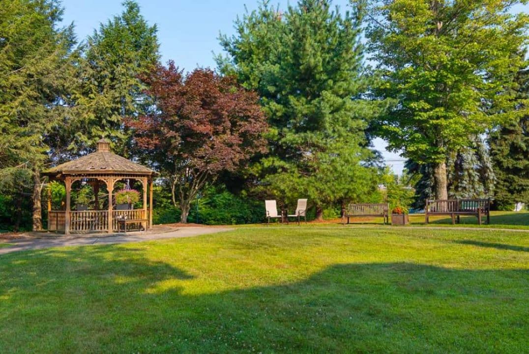 Harmony Hills Healthcare And Rehabilitation Center