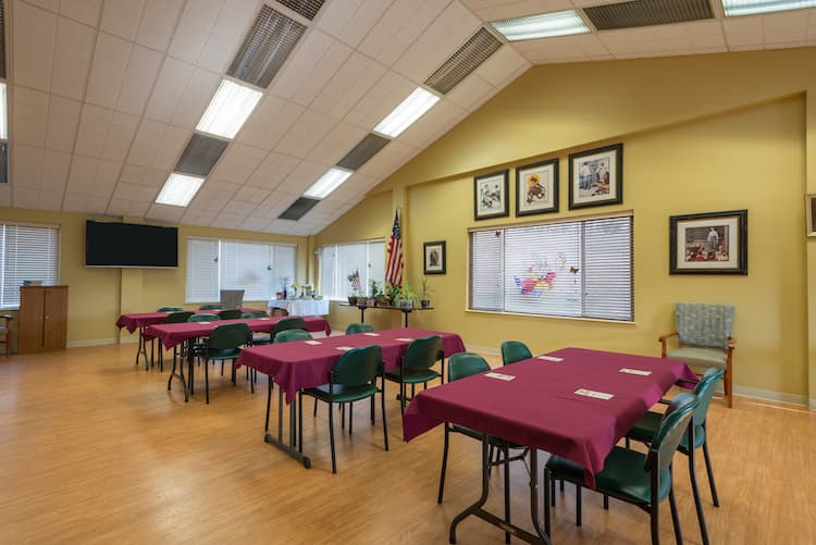Third Avenue Health & Rehab Center