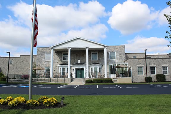 Chapel Pointe At Carlisle