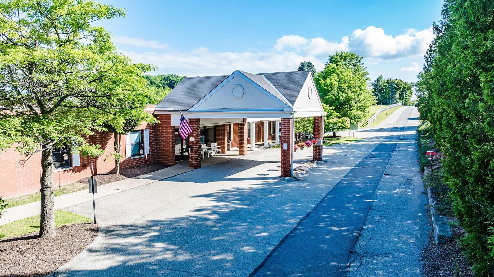 Kittanning Health & Rehab Center