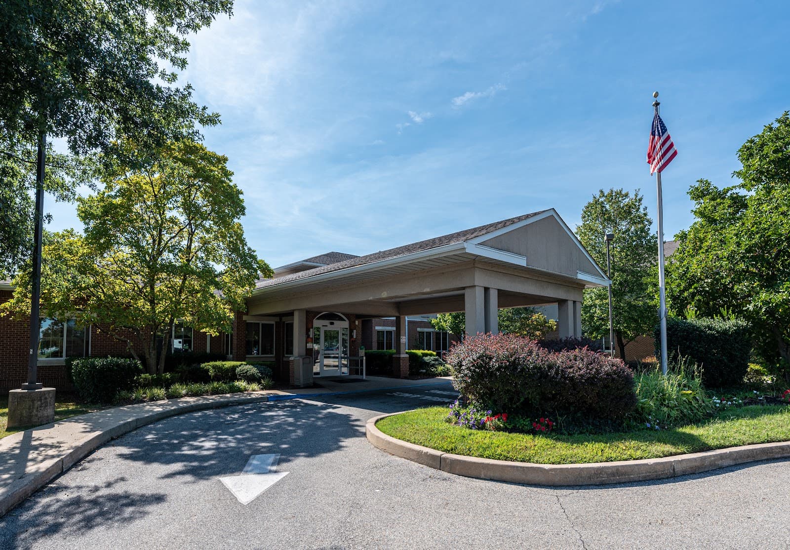 Providence Rehab And Hlthcare Ctratmercyfitzgerald