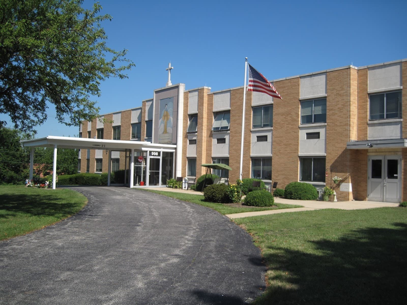Misericordia Nursing & Rehabilitation Center