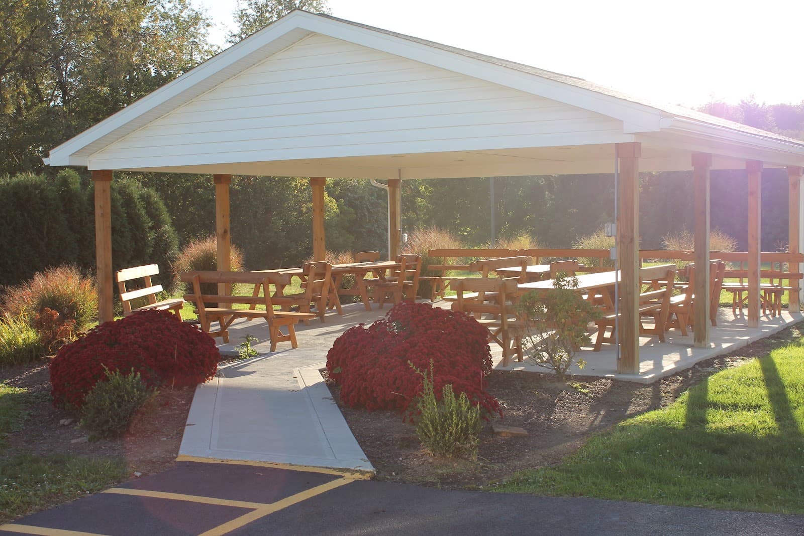 Scottdale Healthcare & Rehabilitation Center