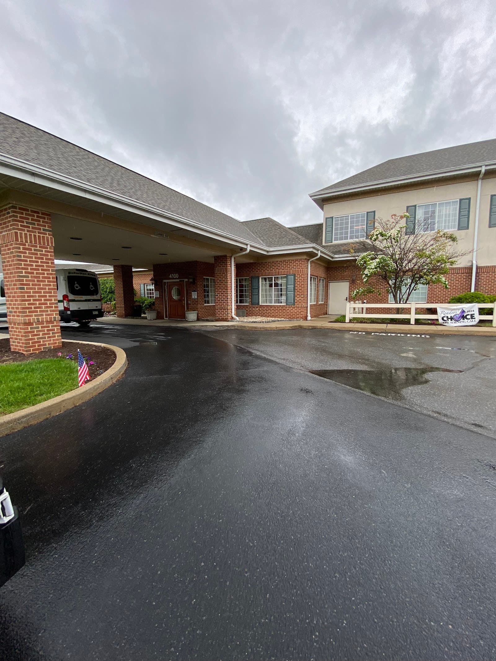 Northampton Post Acute