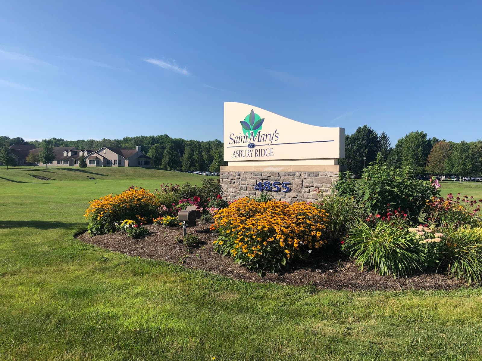 Lecom At Asbury Ridge Dba Saint Mary'S Asbury Ridg