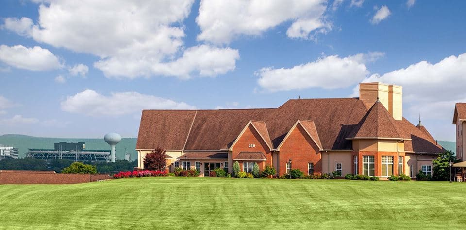 Village At Penn State, The