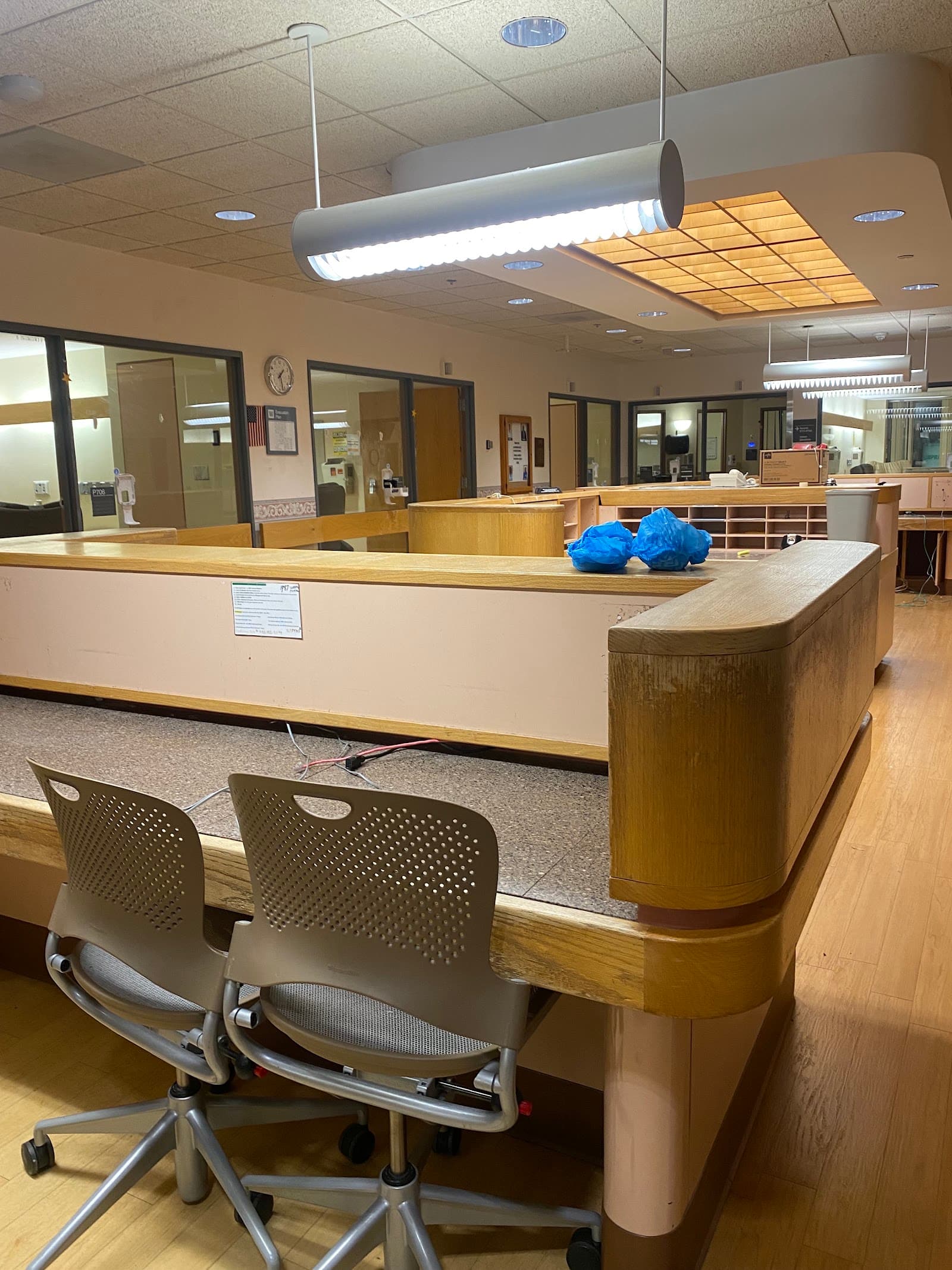 Conemaugh Memorial Medical Center Tcu