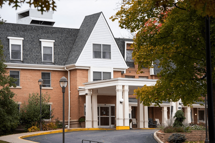 Shenango Presbyterian Seniorcare