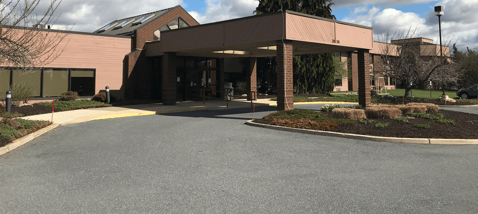 Good Shepherd Home-Bethlehem