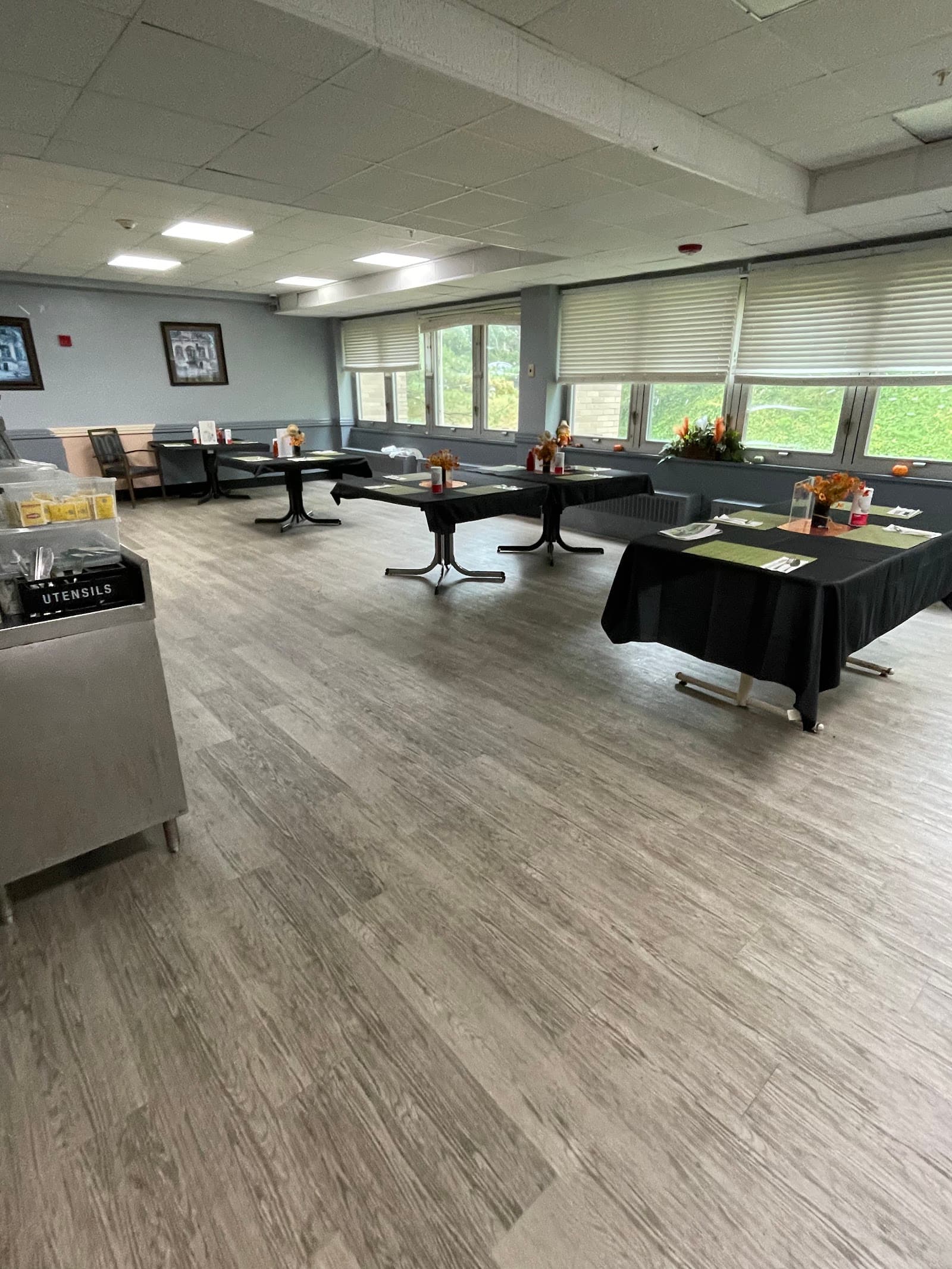 Wyndmoor Hills Rehabilitation And Nursing Center