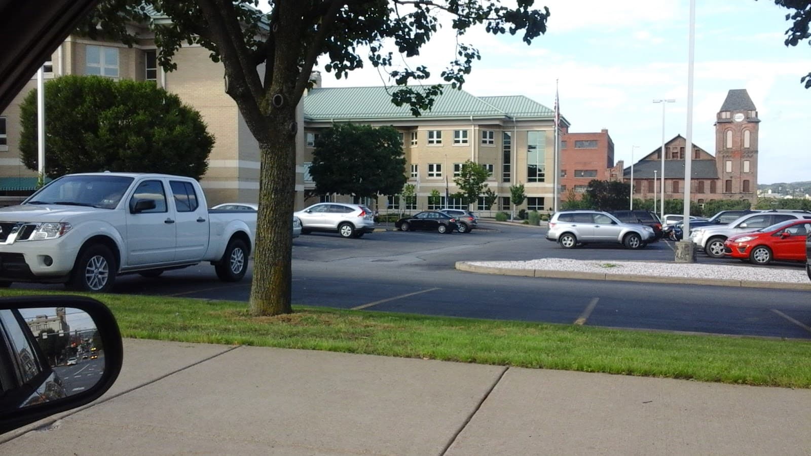 Gino J Merli Veterans Center