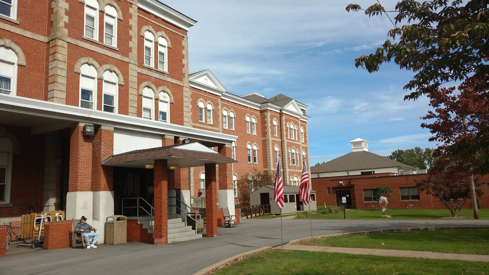Pennsylvania Soldiers And Sailors Home
