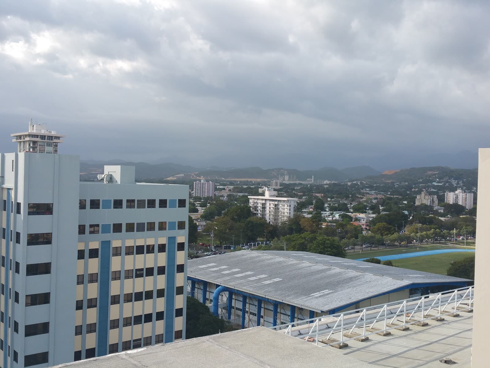 Damas Hospital Snf