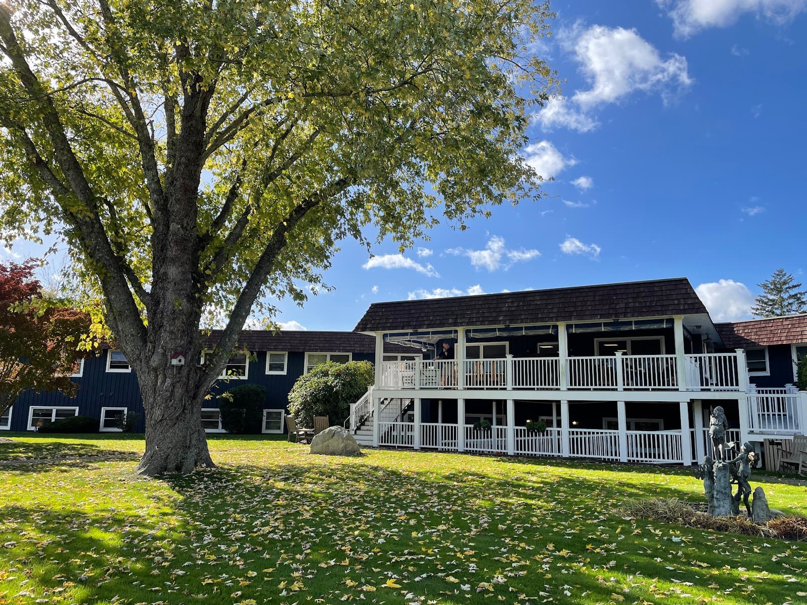 Silver Creek Rehab And Healthcare Center