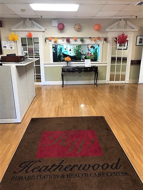 Adviniacare Newport, LLC