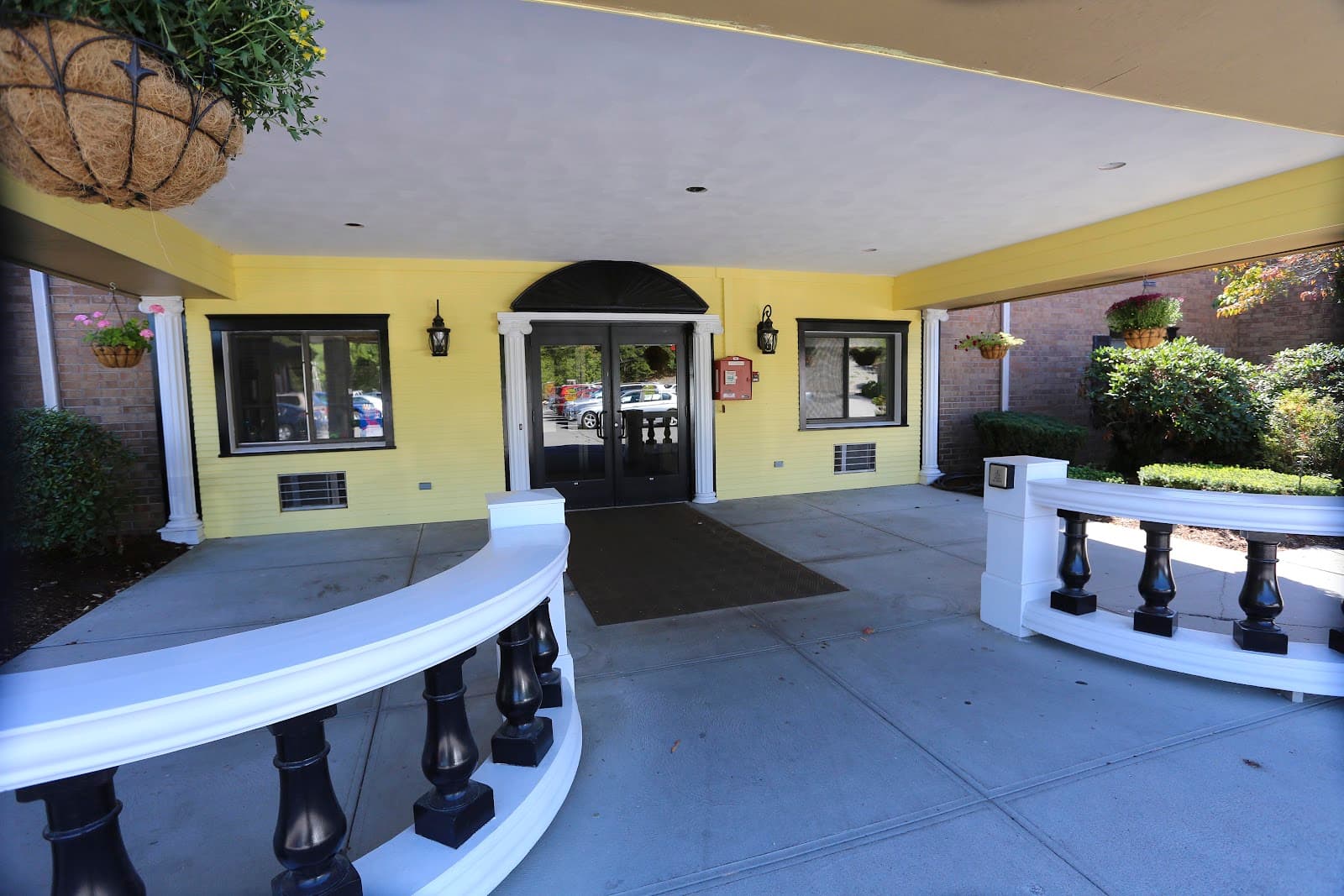 Heritage Hills Nursing & Rehabilitation Center