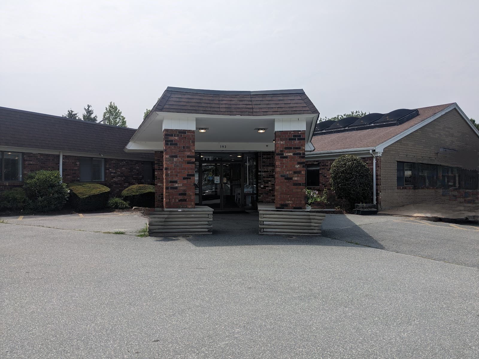 Royal Middletown Nursing formerly known as Forest Farm Health Care Center