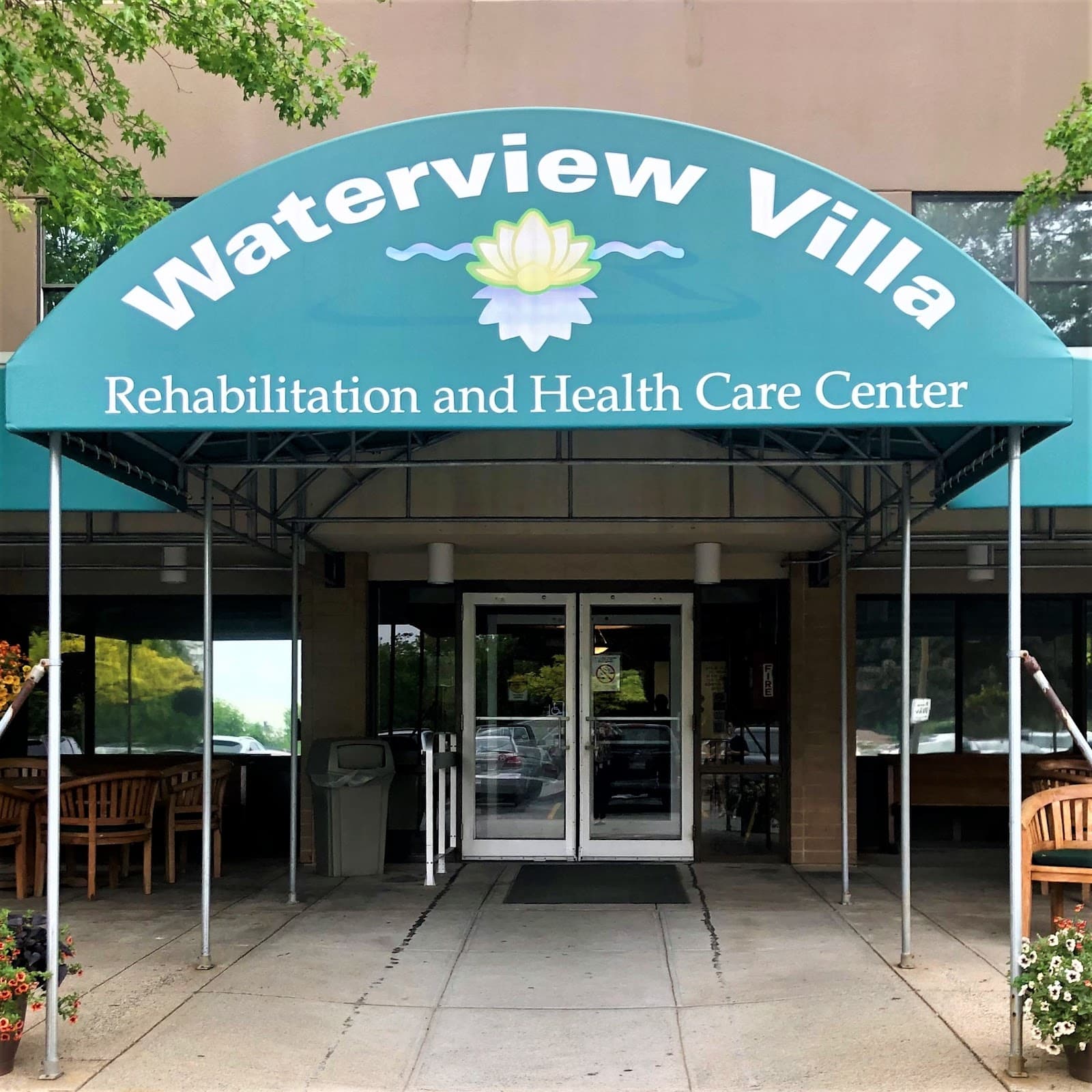 Adviniacare Waterview Villas, LLC