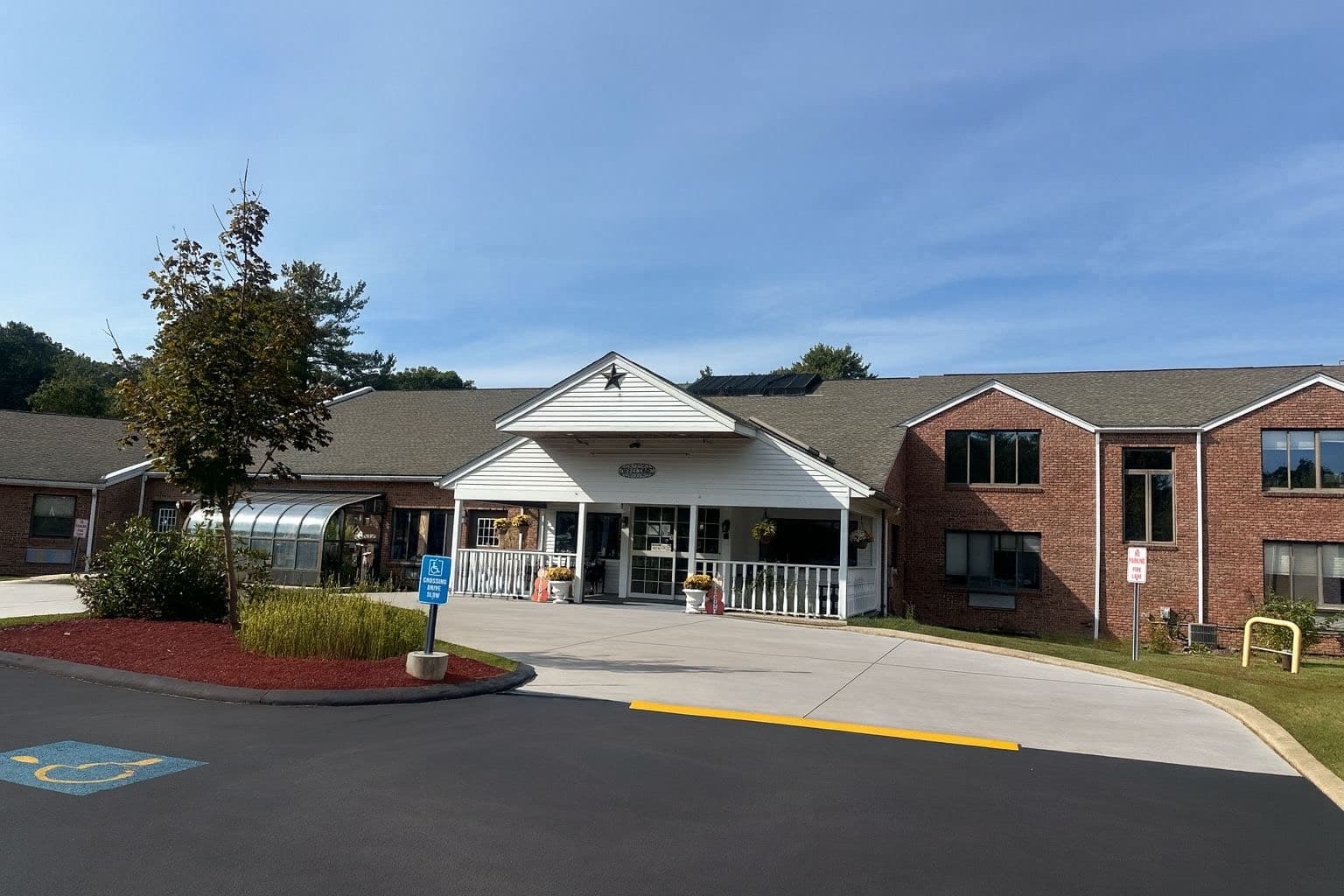 Cedar Haven Operations LLC Dba Lake Forrest Health