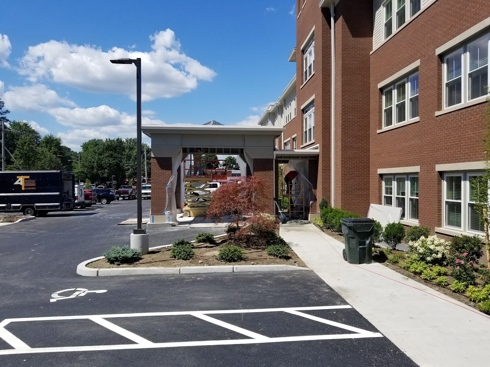 Brentwood Health Center