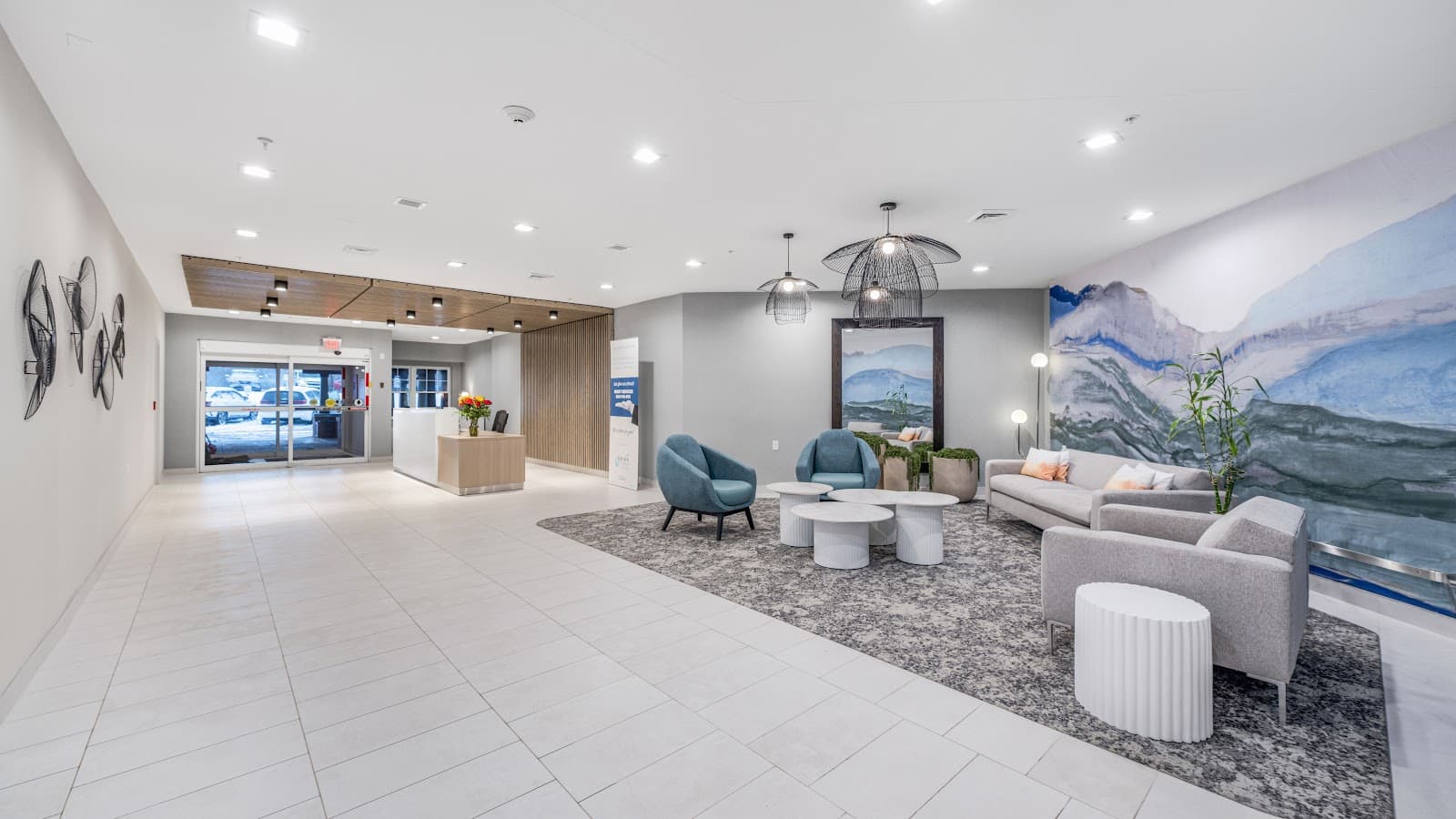 Bayview Rehabilitation And Healthcare Center