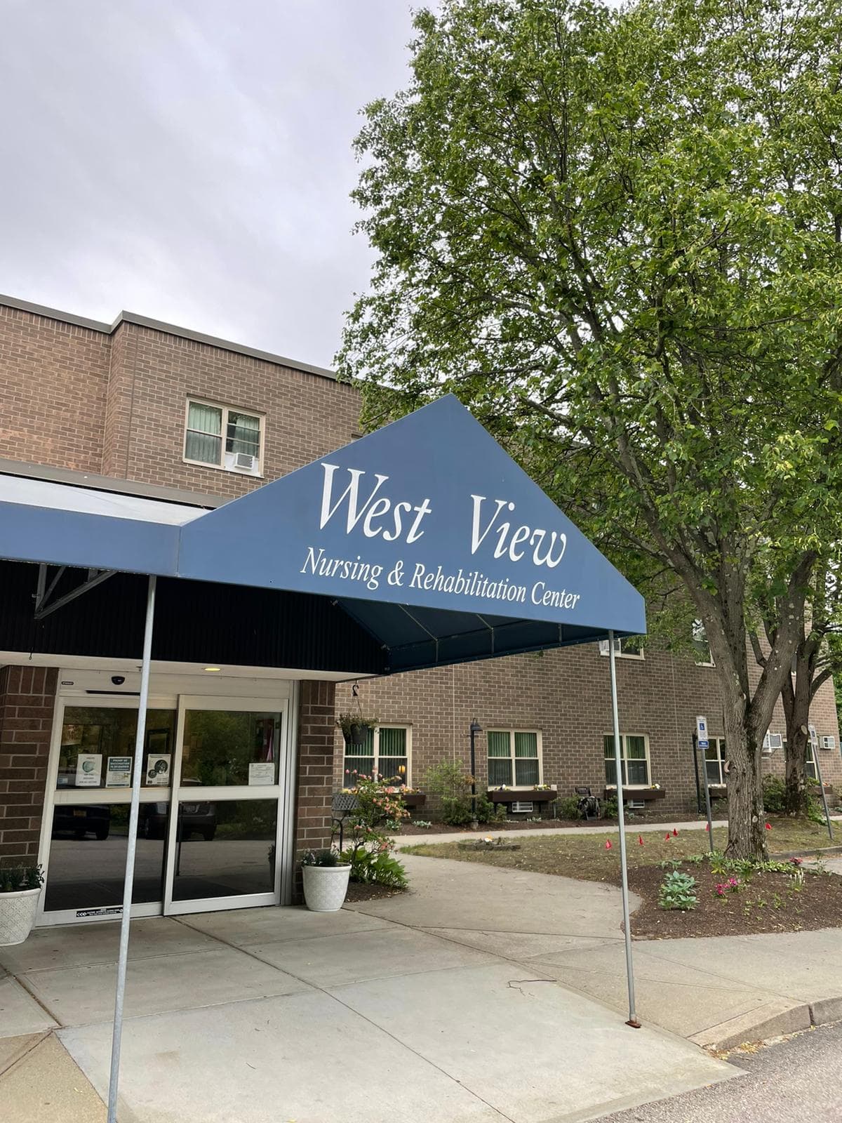 West View Nursing Home, Inc