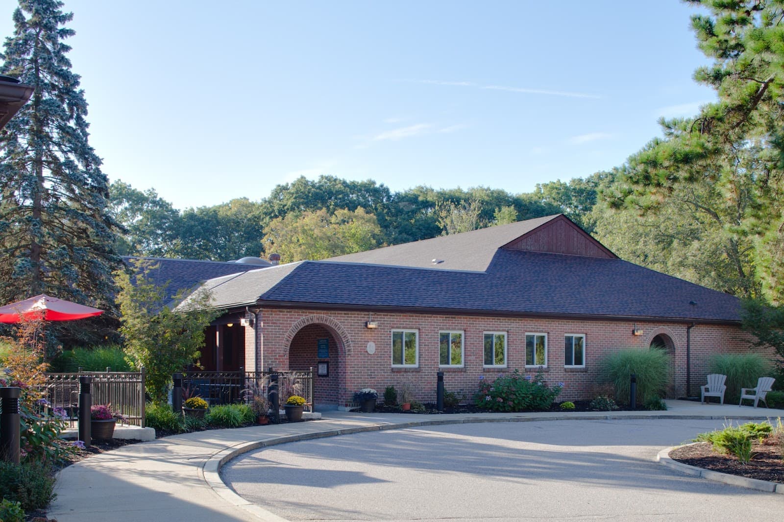 South County Eden Operations LLC Dba Lakeside Nurs