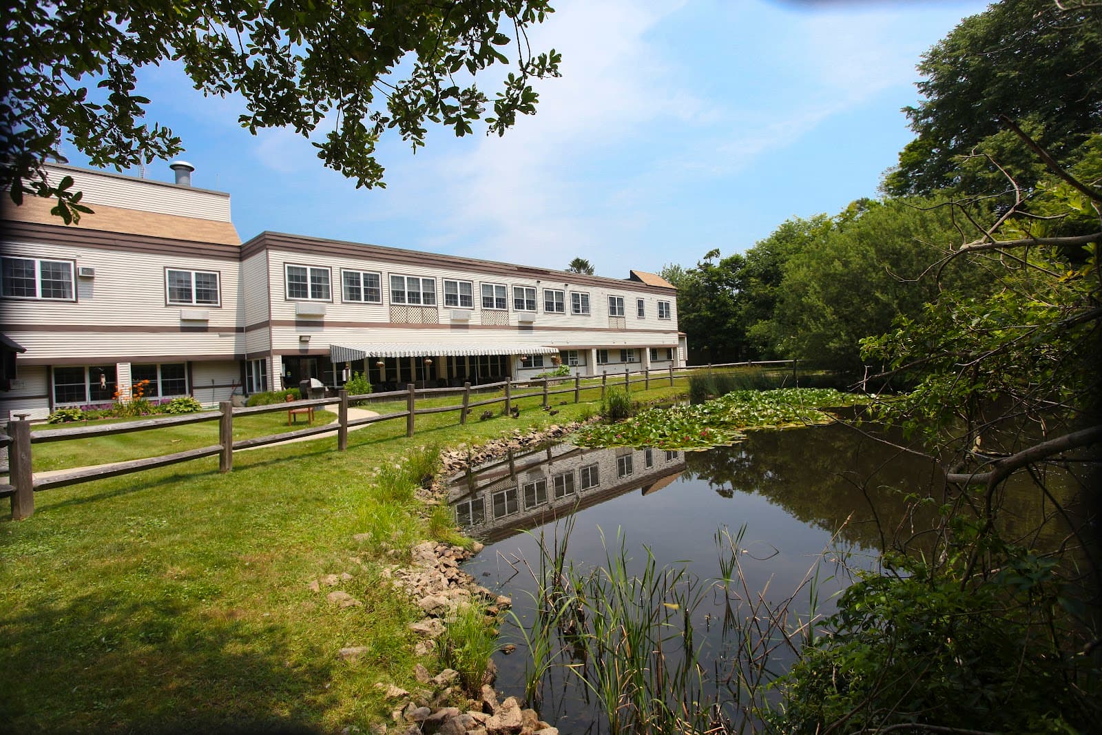 Village House Nursing & Rehabilitation Center