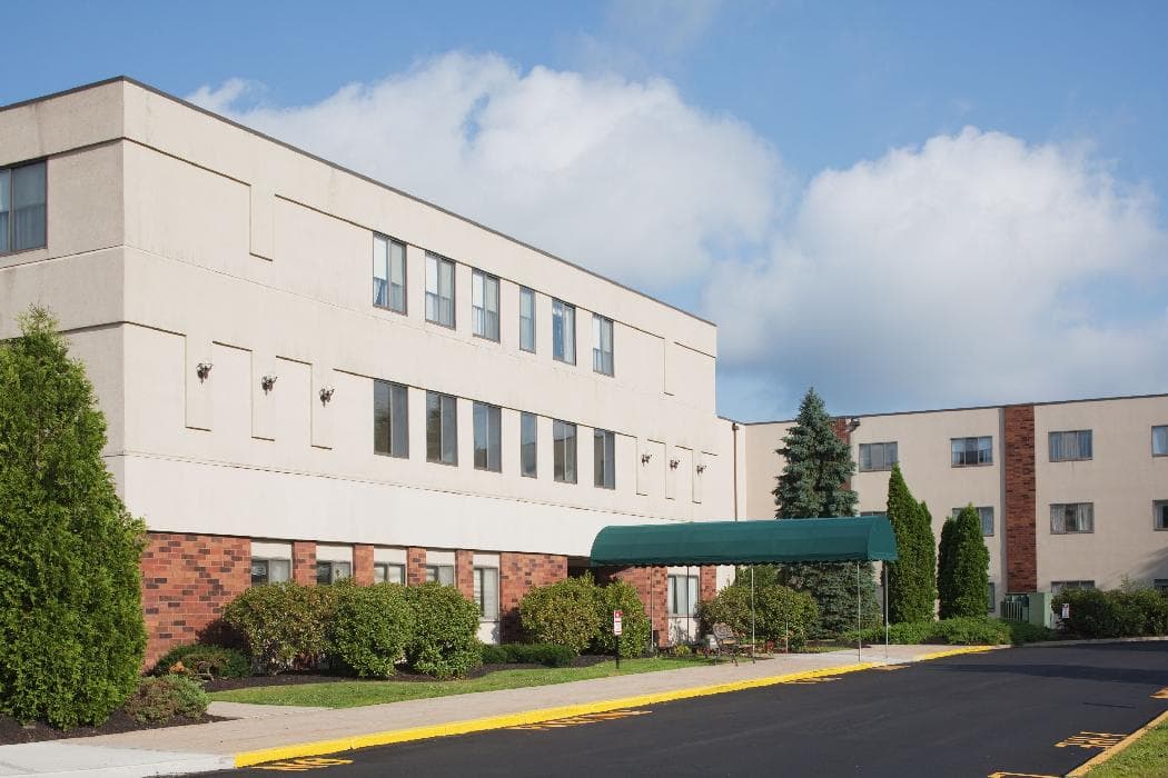 Coventry Operations Ri LLC Dba Respiratory And Reh