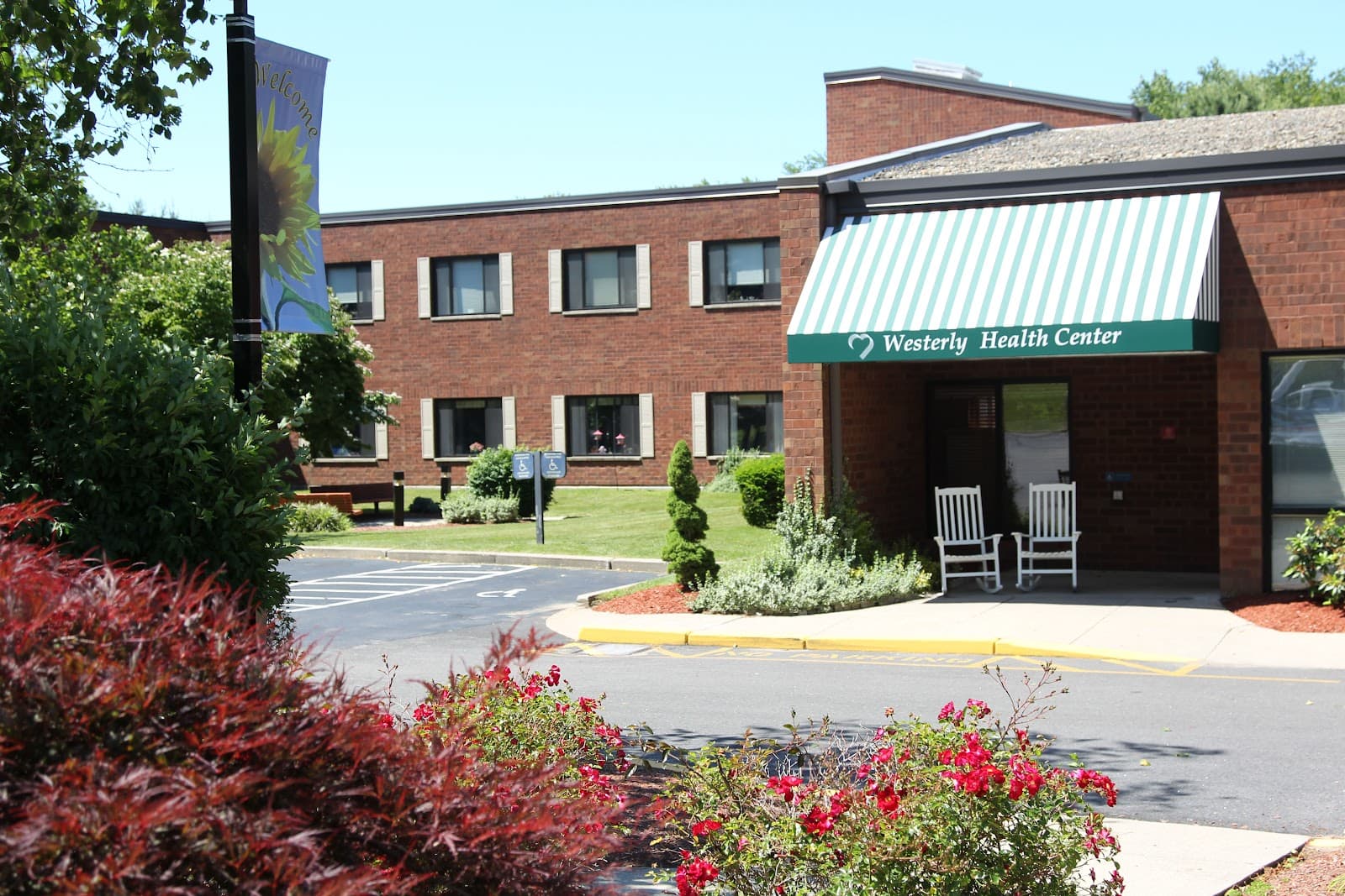 Westerly Health Center